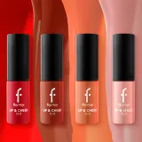 flormar Lip & Cheek Tint - Румяна для губ и щек, 6 мл, оттенок 004 Princess — фото 7