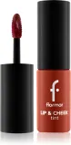 flormar Lip & Cheek Tint - Румяна для губ и щек оттенок 002 Kiss Lip&Cheek, 6 ml — фото 1
