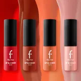 flormar Lip & Cheek Tint - Румяна для губ и щек оттенок 002 Kiss Lip&Cheek, 6 ml — фото 7