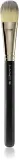 MAC Cosmetics Brush 190 Synthetic Foundation Brush - Плоская кисть для макияжа, 1 szt. — фото 1