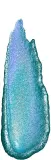 Mesauda Milano Galactic Shadow - Тени для век в жидкой форме оттенок 103 Icarus, 4 ml — фото 4