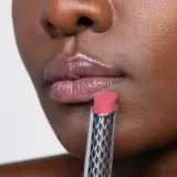 Mesauda Milano Hydramorphosis - увлажняющий бальзам для губ, 3 г, оттенок Ambition — фото 4