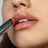 Mesauda Milano Hydramorphosis - увлажняющий бальзам для губ, 3 г, оттенок Achieve — фото 3