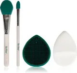 So Eco Complete Cleansing Face Mask Set - Набор для ухода за кожей лица, 0 — фото 1