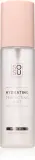 SOSU Cosmetics Hydrating Perfecting Mist - Туман для лица, увлажняющий оттенок White Tea, 100 ml — фото 1