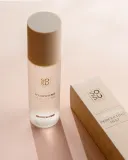 SOSU Cosmetics Hydrating Perfecting Mist - Туман для лица, увлажняющий оттенок White Tea, 100 ml — фото 3