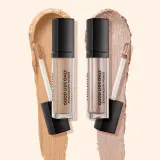flormar Good Lids Only Eyeshadow Primer - Основа под тени для век оттенок 002 Shimmering Sand, 7 ml — фото 3