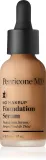 Perricone MD No Makeup Foundation Serum - Легкое тональное средство для естественного вида, 30 мл, оттенок Nude — фото 1