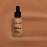 Perricone MD No Makeup Foundation Serum - Легкое тональное средство для естественного вида, 30 мл, оттенок Nude — фото 2