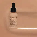 Perricone MD No Makeup Foundation Serum - Легкое тональное средство для естественного вида, 30 мл, оттенок Ivory — фото 2