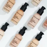 Perricone MD No Makeup Foundation Serum - Легкое тональное средство для естественного вида, 30 мл, оттенок Buff — фото 4