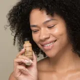 Perricone MD No Makeup Foundation Serum - Легкое тональное средство для естественного вида, 30 мл, оттенок Golden — фото 6
