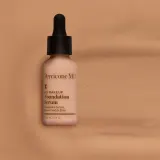 Perricone MD No Makeup Foundation Serum - Легкое тональное средство для естественного вида оттенок Beige, 30 ml — фото 2