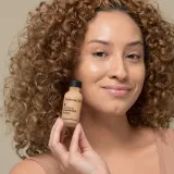 Perricone MD No Makeup Foundation Serum - Легкое тональное средство для естественного вида оттенок Beige, 30 ml — фото 7
