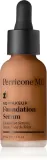 Perricone MD No Makeup Foundation Serum - Легкое тональное средство для естественного вида, 30 мл, оттенок Rich — фото 1