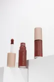 SOSU Cosmetics Liquid Blush - Румяна в жидкой форме оттенок Toasted Cherry, 9 ml — фото 2