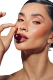 SOSU Cosmetics Liquid Blush - Румяна в жидкой форме оттенок Toasted Cherry, 9 ml — фото 7