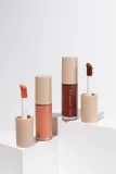 SOSU Cosmetics Liquid Blush - Румяна в жидкой форме, 9 мл, оттенок Peachy Keen — фото 2