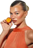 SOSU Cosmetics Liquid Blush - Румяна в жидкой форме, 9 мл, оттенок Peachy Keen — фото 8