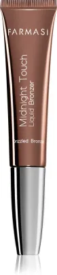 Farmasi Midnight Touch - Бронзатор в жидкой форме, 12 мл