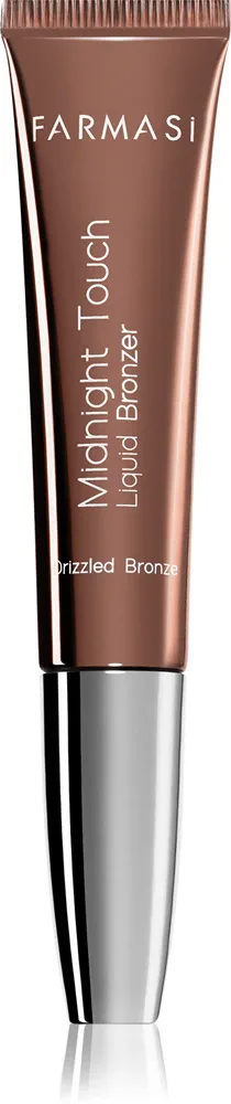 Farmasi Midnight Touch - Бронзатор в жидкой форме, 12 ml
