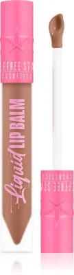 Jeffree Star Cosmetics Liquid Lip Balm - Бальзам для губ с питательным действием, 5 мл