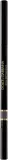 Dolce&Gabbana Classic Brow Restyler Pencil - Карандаш для бровей с щеточкой оттенок 05 Soft Brown Black - Cool Medium Grey Brown, 0 g — фото 2