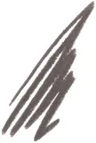 Dolce&Gabbana Classic Brow Restyler Pencil - Карандаш для бровей с щеточкой оттенок 05 Soft Brown Black - Cool Medium Grey Brown, 0 g — фото 3