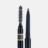 Dolce&Gabbana Classic Brow Restyler Pencil - Карандаш для бровей с щеточкой оттенок 05 Soft Brown Black - Cool Medium Grey Brown, 0 g — фото 6