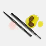Dolce&Gabbana Classic Brow Restyler Pencil - Карандаш для бровей с щеточкой оттенок 03 Medium Brown - Warm Medium Auburn Brown, 0 g — фото 7