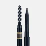 Dolce&Gabbana Classic Brow Restyler Pencil - Карандаш для бровей с щеточкой, 0 г, оттенок 02 Dark Blonde - Neutral Soft Brown — фото 6