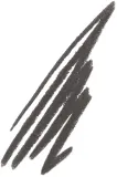 Dolce&Gabbana Classic Brow Restyler Pencil - Карандаш для бровей с щеточкой оттенок 06 Naturally Black - Warm Black Brown, 0 g — фото 3