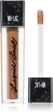 Mulac Cosmetics Liquid Soul - Тени для век в жидкой форме оттенок 02 Caramelized, 3 ml — фото 1