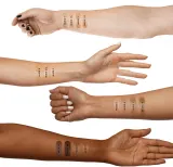 Nudestix Tinted Cover - Легкий тональный фон с эффектом сияния, придающий естественный вид, 25 мл, оттенок Nude 3 — фото 4