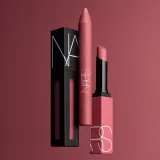 NARS POWERMATTE HIGH-INTENSITY LIP PENCIL - Трендовая контурная карандаш для губ с матовым финишем, 2 г, оттенок DOLCE VITA — фото 6