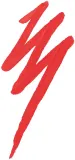 NARS POWERMATTE HIGH-INTENSITY LIP PENCIL - Трендовая контурная карандаш для губ с матовым финишем оттенок KISS ME DEADLY, 2 g — фото 2