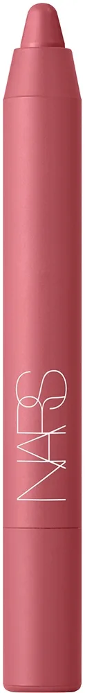 NARS POWERMATTE HIGH-INTENSITY LIP PENCIL - Трендовая контурная карандаш для губ с матовым финишем оттенок AMERICAN WOMAN, 2 g