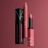 NARS POWERMATTE HIGH-INTENSITY LIP PENCIL - Трендовая контурная карандаш для губ с матовым финишем оттенок AMERICAN WOMAN, 2 g — фото 6