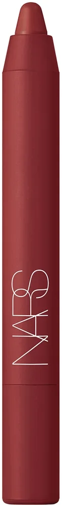 NARS POWERMATTE HIGH-INTENSITY LIP PENCIL - Трендовая контурная карандаш для губ с матовым финишем оттенок CRUELLA, 2 g