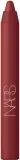NARS POWERMATTE HIGH-INTENSITY LIP PENCIL - Трендовая контурная карандаш для губ с матовым финишем оттенок CRUELLA, 2 g — фото 1
