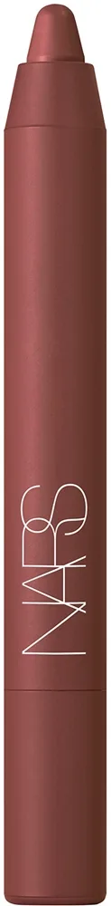 NARS POWERMATTE HIGH-INTENSITY LIP PENCIL - Трендовая контурная карандаш для губ с матовым финишем оттенок BOHEMIAN RHAPSODY, 2 g