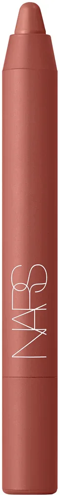NARS POWERMATTE HIGH-INTENSITY LIP PENCIL - Трендовая контурная карандаш для губ с матовым финишем оттенок WALKYRIE, 2 g