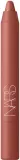 NARS POWERMATTE HIGH-INTENSITY LIP PENCIL - Трендовая контурная карандаш для губ с матовым финишем оттенок WALKYRIE, 2 g — фото 1