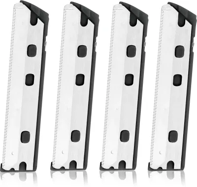 Zwilling Beauty - Сменные лезвия, 4 шт
