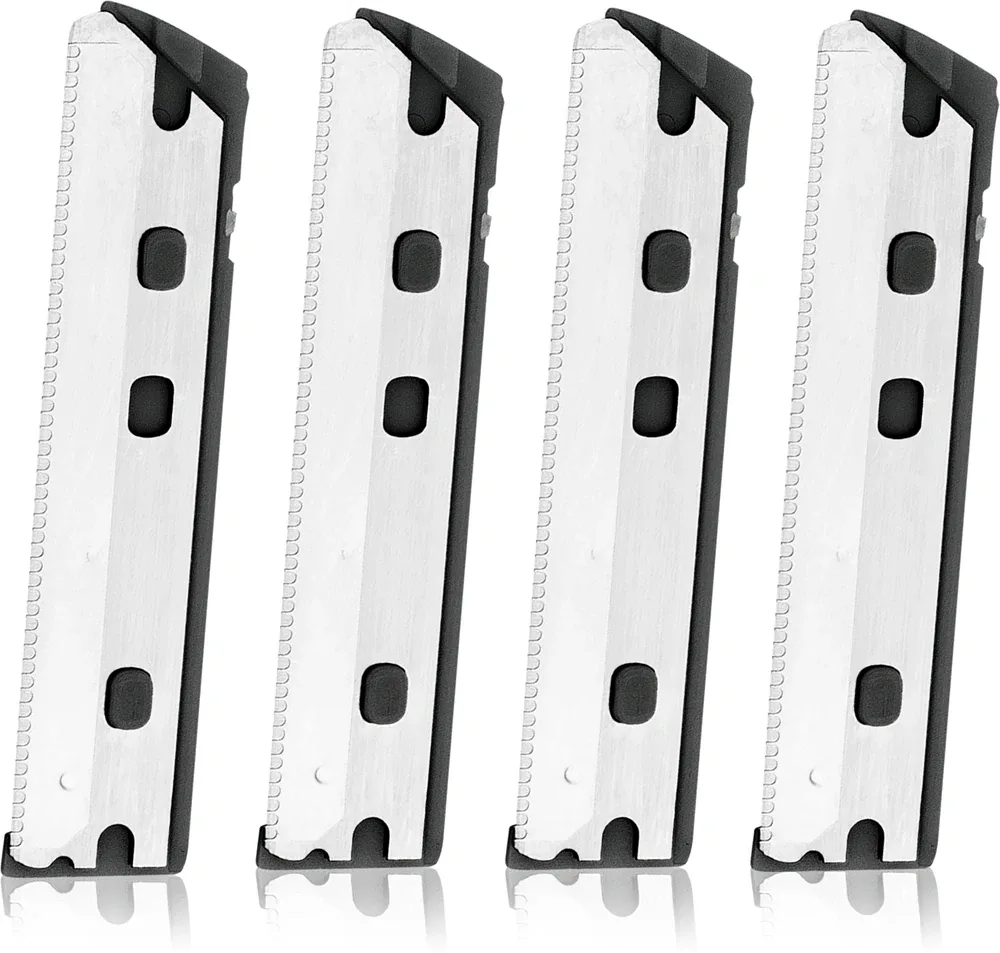 Zwilling Beauty - Сменные лезвия, 4 szt.