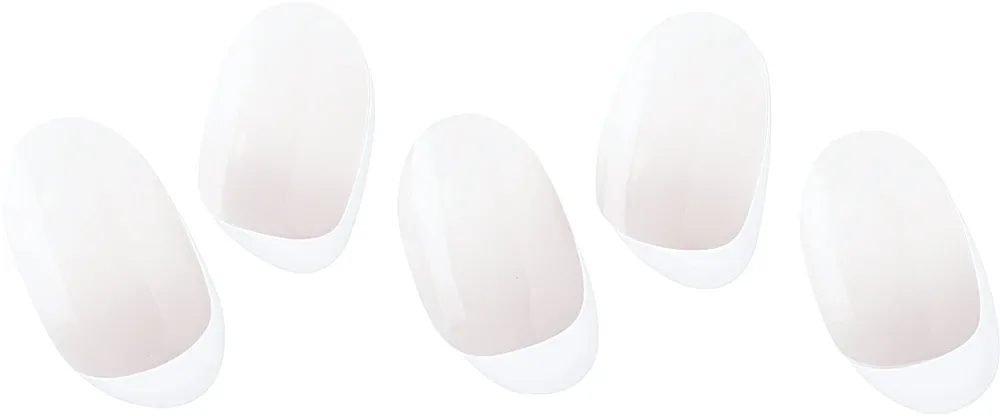 ohora Gel Nail Sticker N Veil - Наклейки на ногти оттенок ND-361, 1 szt.