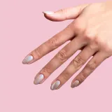 Semilac UV Hybrid Brides Babes - Гибридный лак для ногтей с использованием УФ / Светодиодной лампы оттенок 486 The Brave One, 7 ml — фото 3