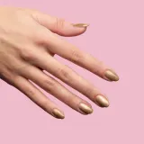 Semilac UV Hybrid Brides Babes - Гибридный лак для ногтей с использованием УФ / Светодиодной лампы оттенок 487 The It Girl, 7 ml — фото 3