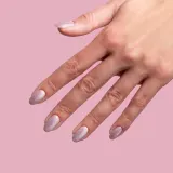 Semilac UV Hybrid Brides Babes - Гибридный лак для ногтей с использованием УФ / Светодиодной лампы оттенок 484 The Cute One, 7 ml — фото 3