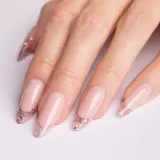 NEONAIL Duo Acrylgel Celebrate Rose - Гель для гелевых и акриловых ногтей, 30 g — фото 3